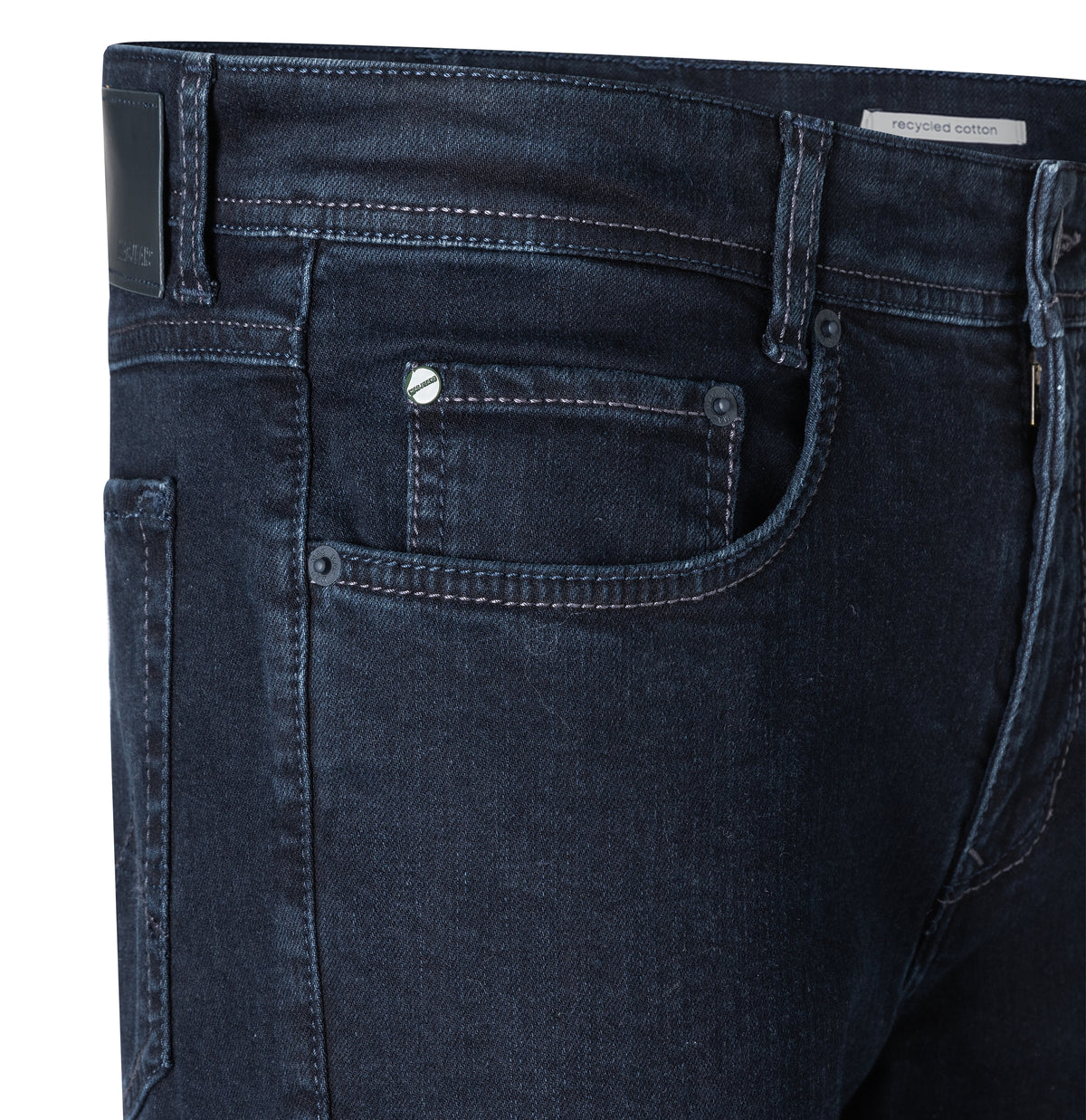 MAC JEANS - Arne, Recycled Denim