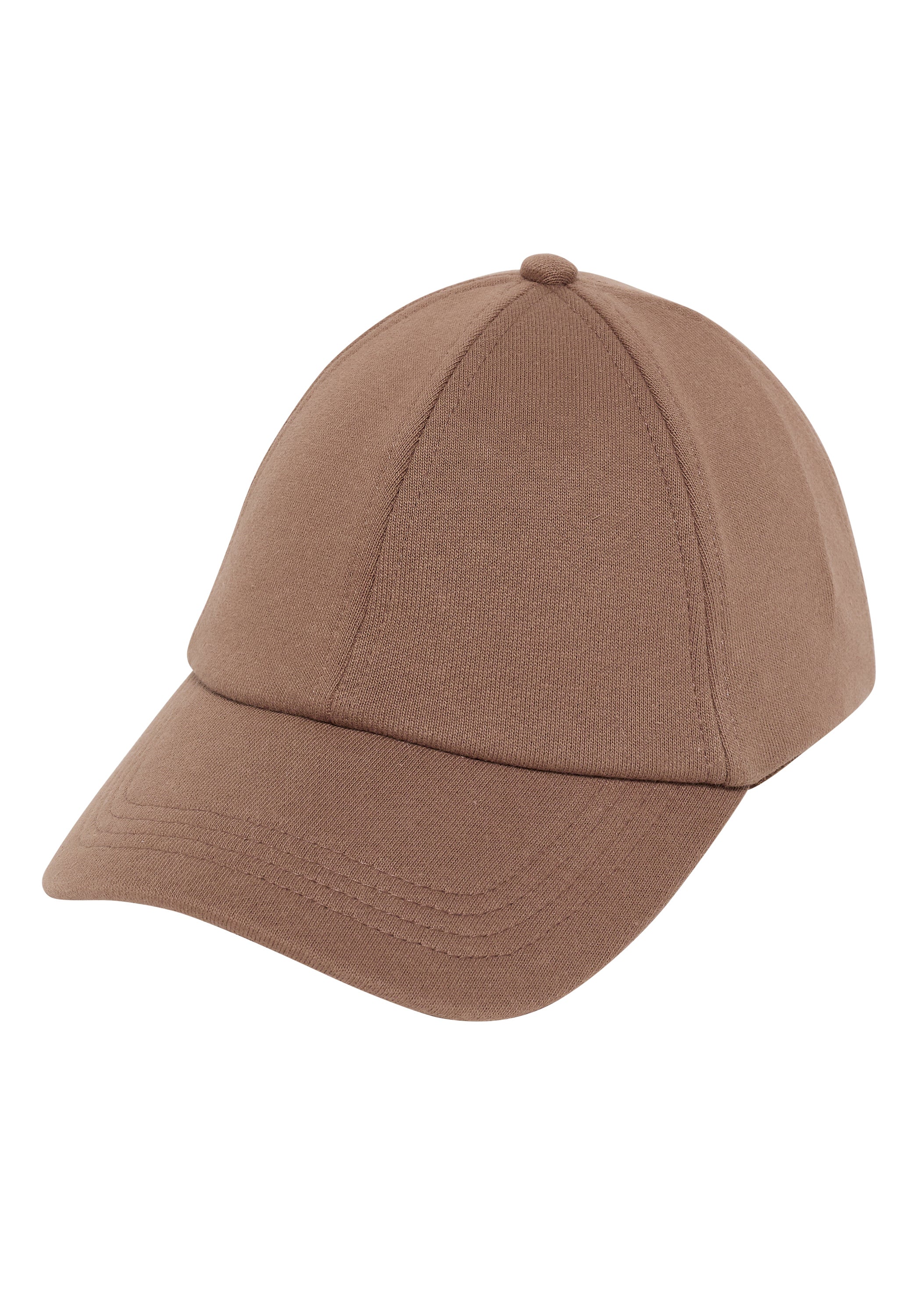 Sweat Cap in Unifarbe