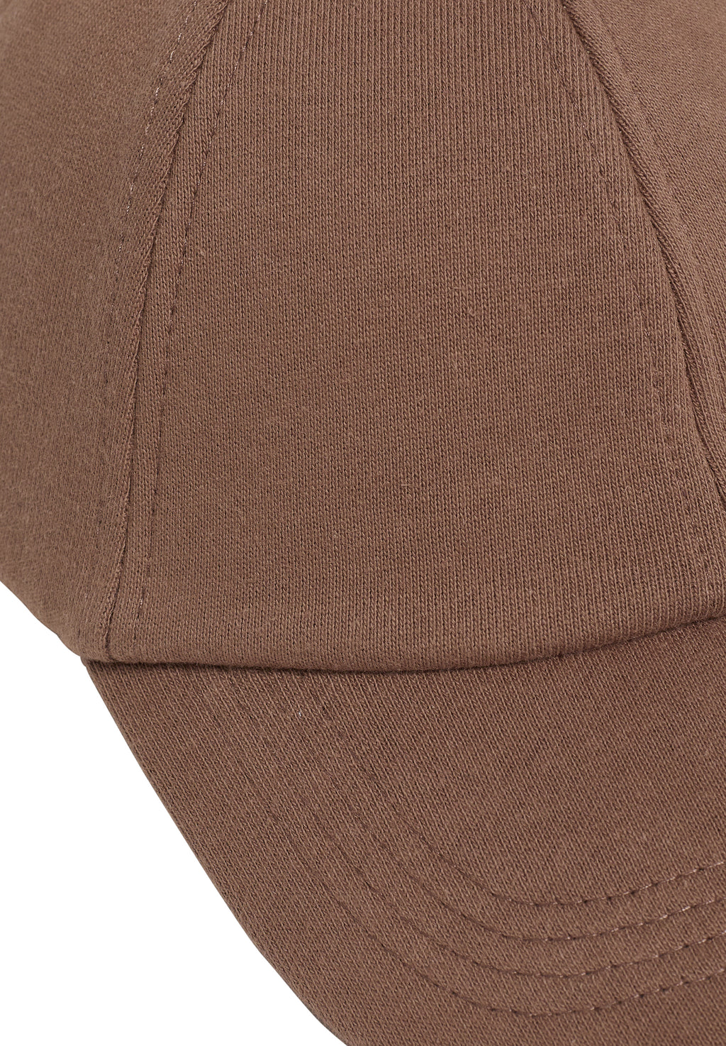 Sweat Cap in Unifarbe