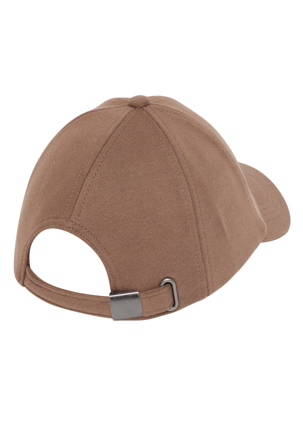 Sweat Cap in Unifarbe