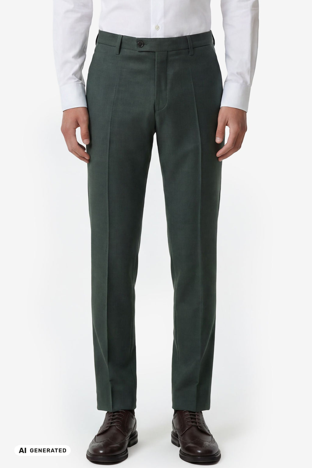 CG Cedric Hose