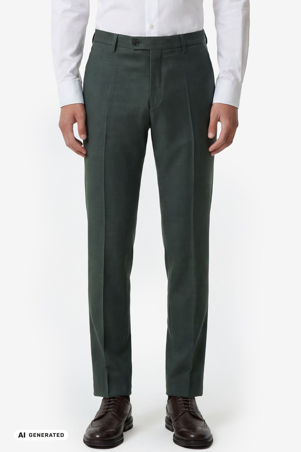 CG Cedric Hose