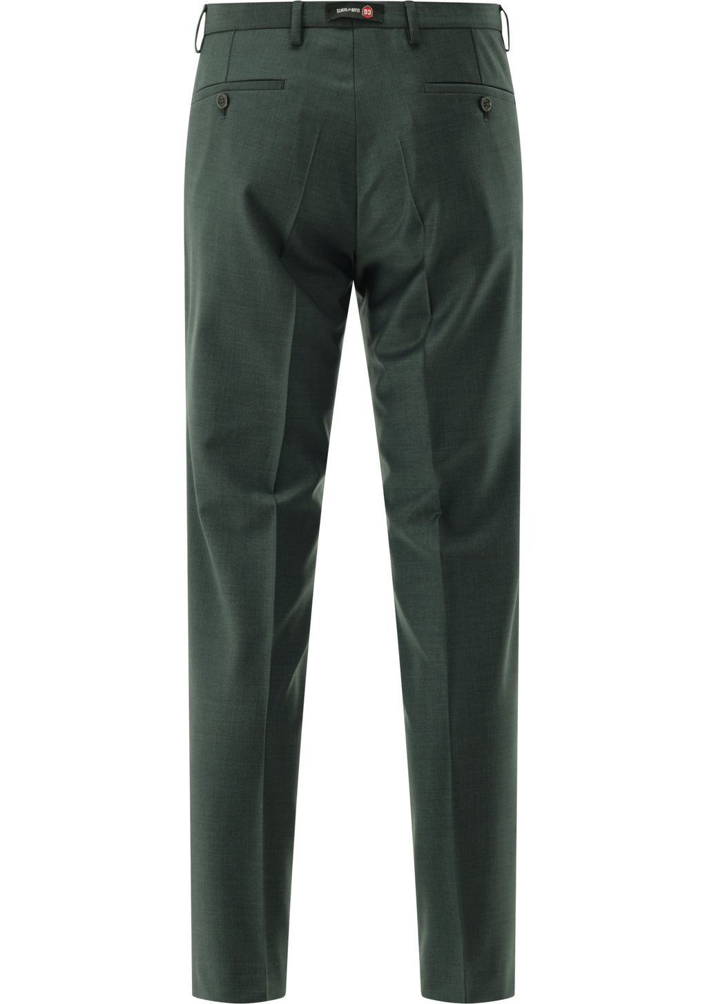 CG Cedric Hose