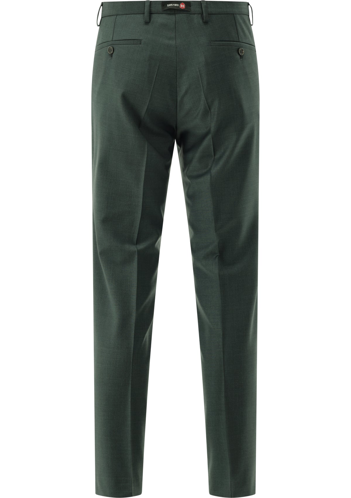 CG Cedric Hose