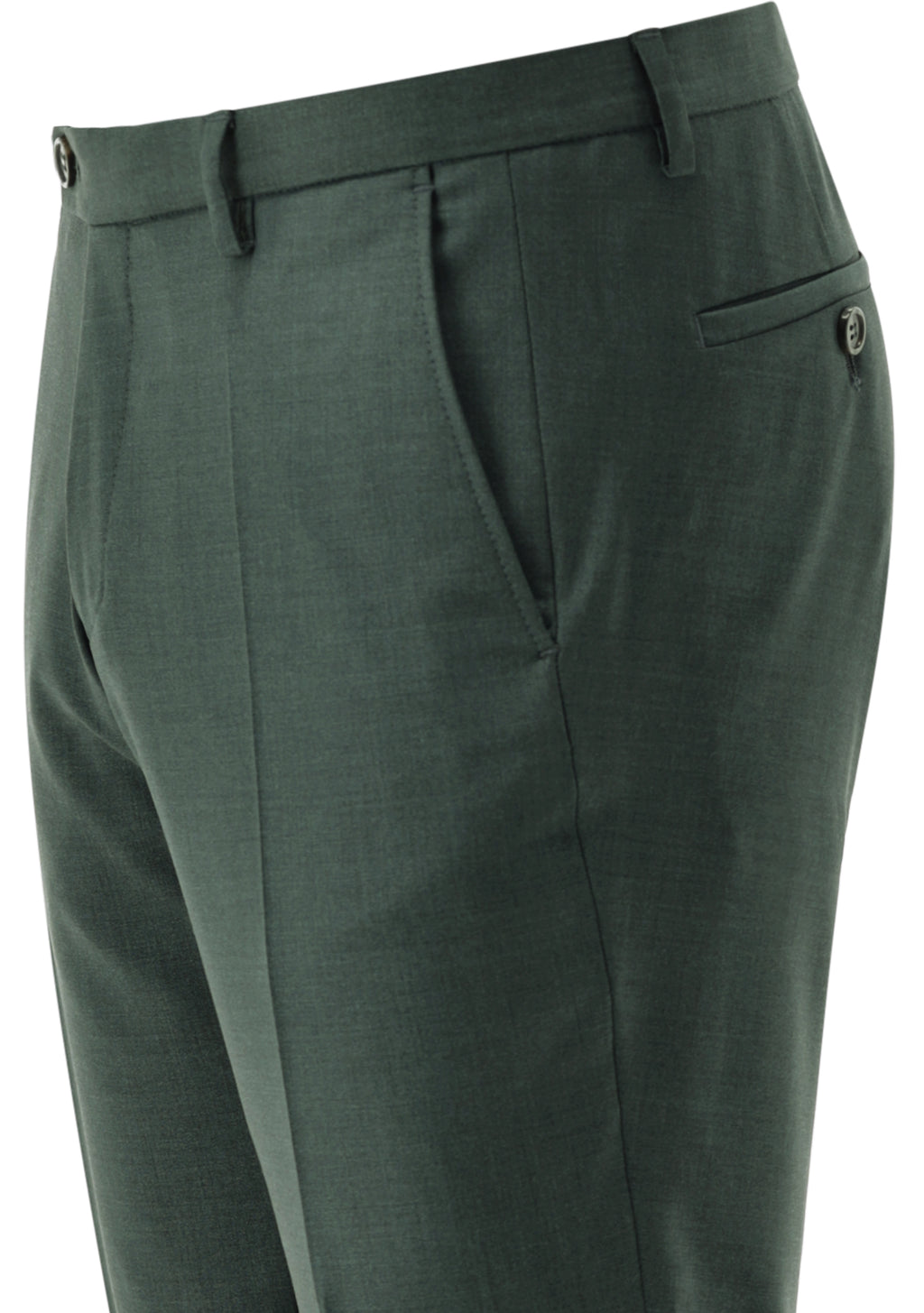 CG Cedric Hose