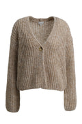 v neck drop shoulder 1/1 sleeve