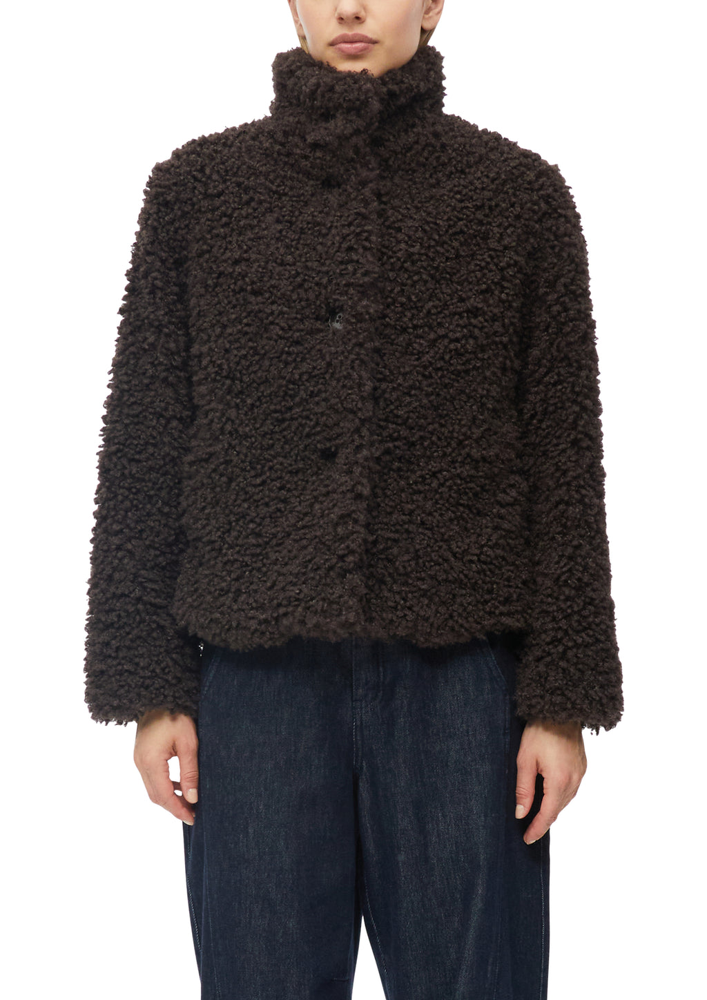 Outdoor-Jacke