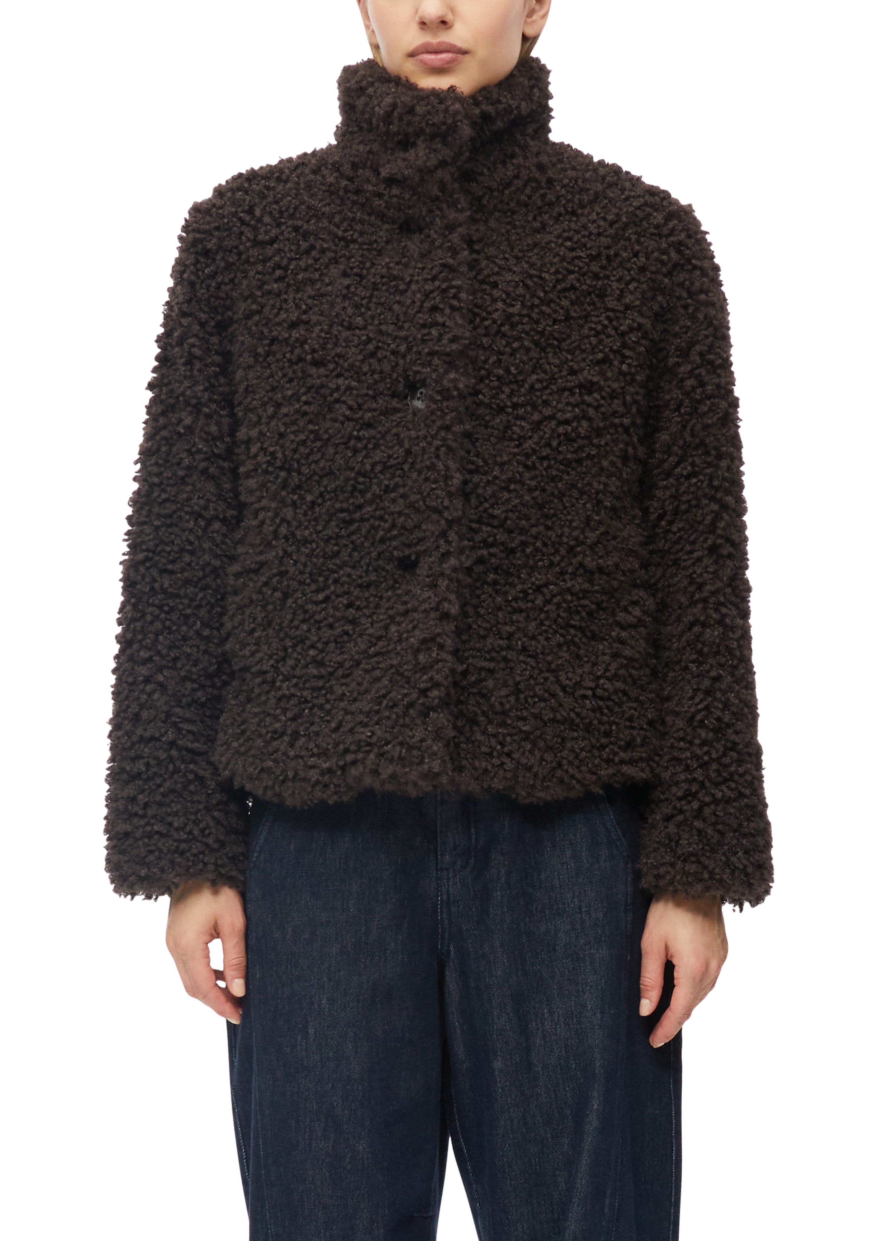 Outdoor-Jacke