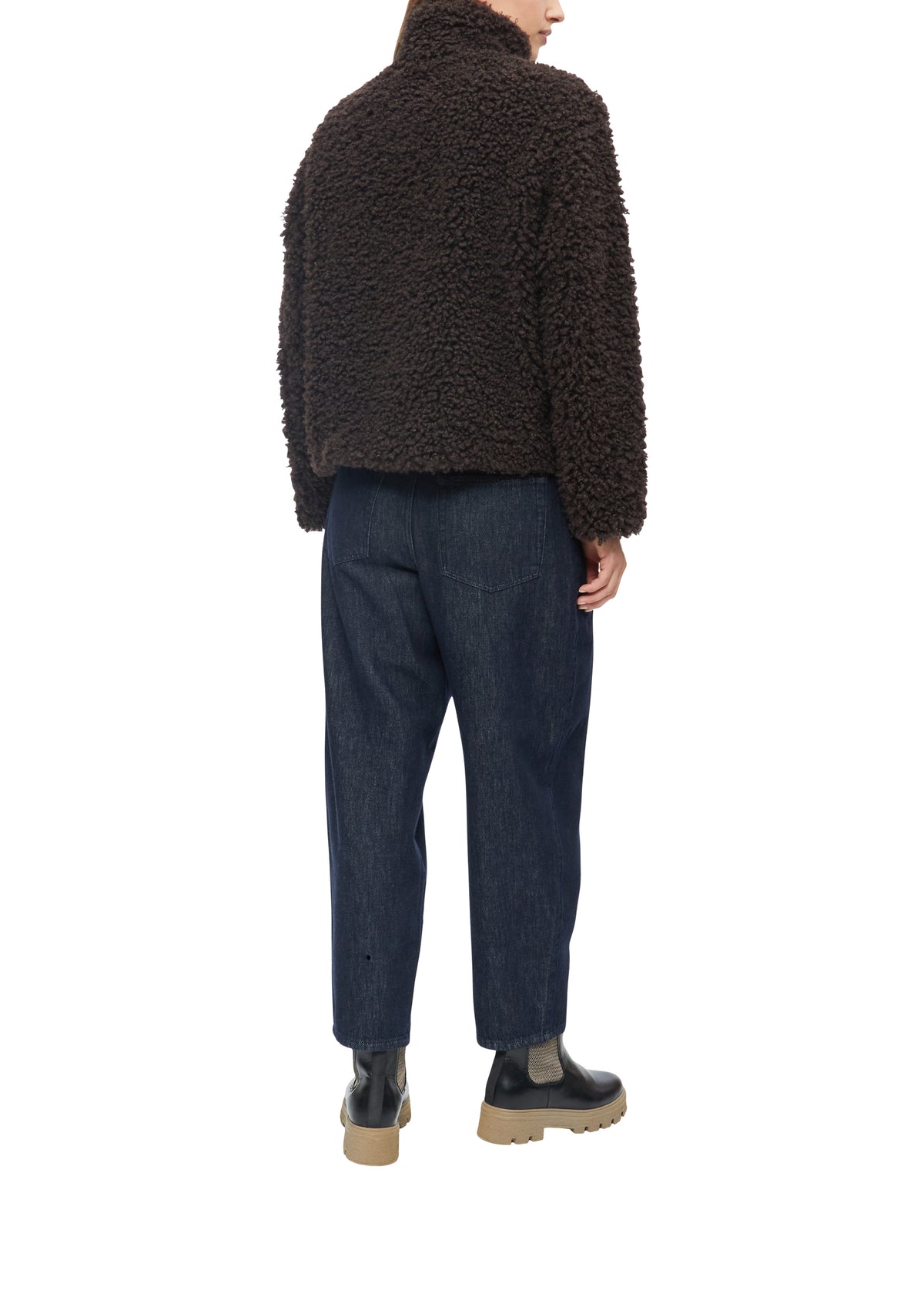 Outdoor-Jacke
