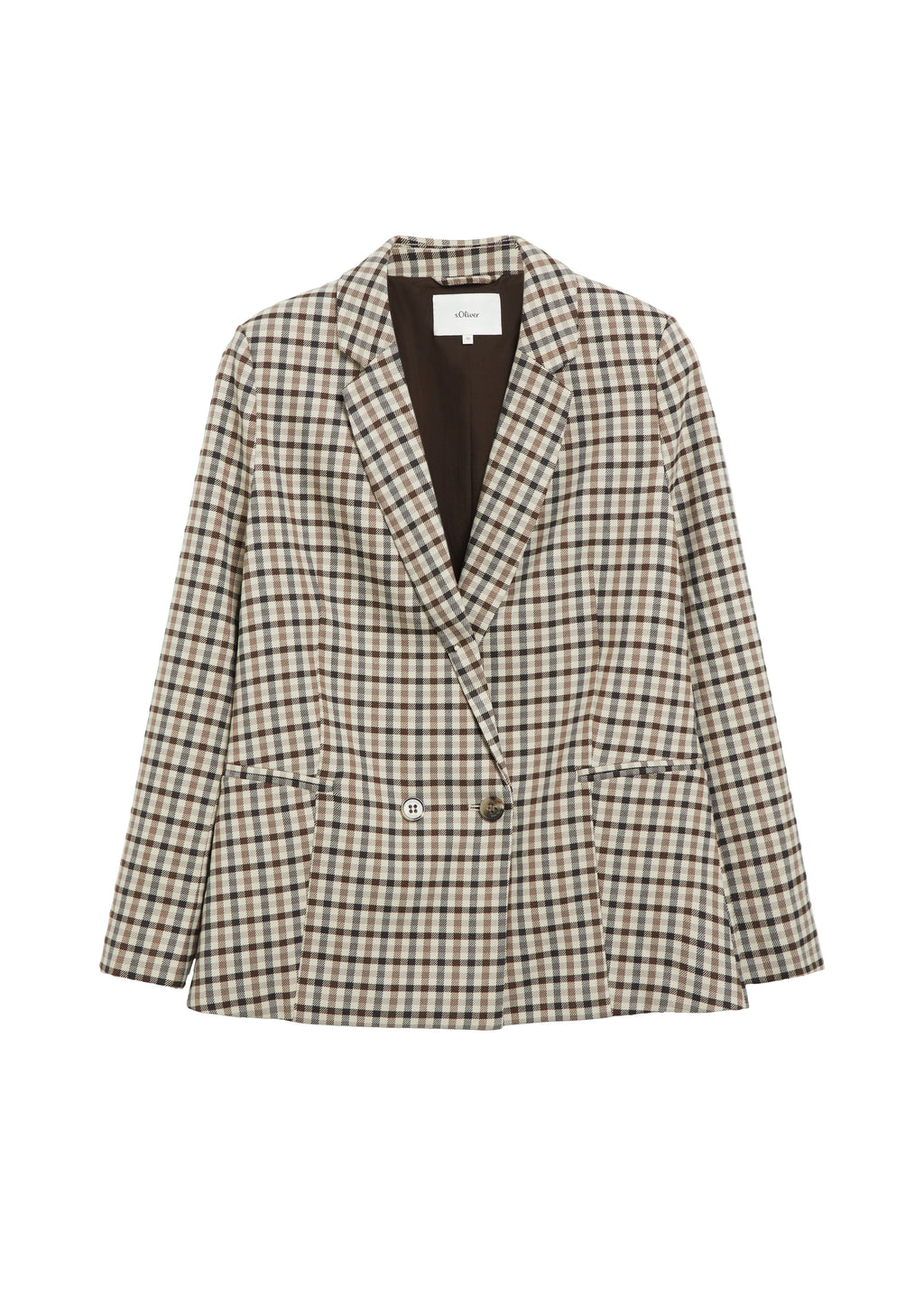 Indoor-Blazer