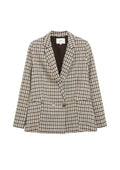 Indoor-Blazer