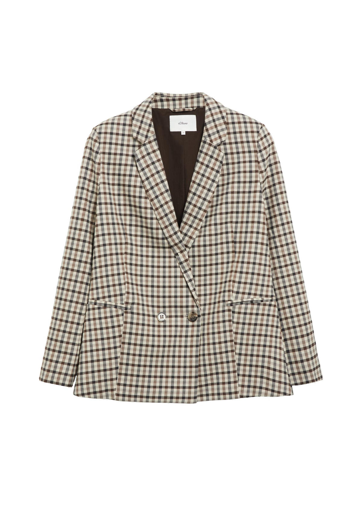 Indoor-Blazer