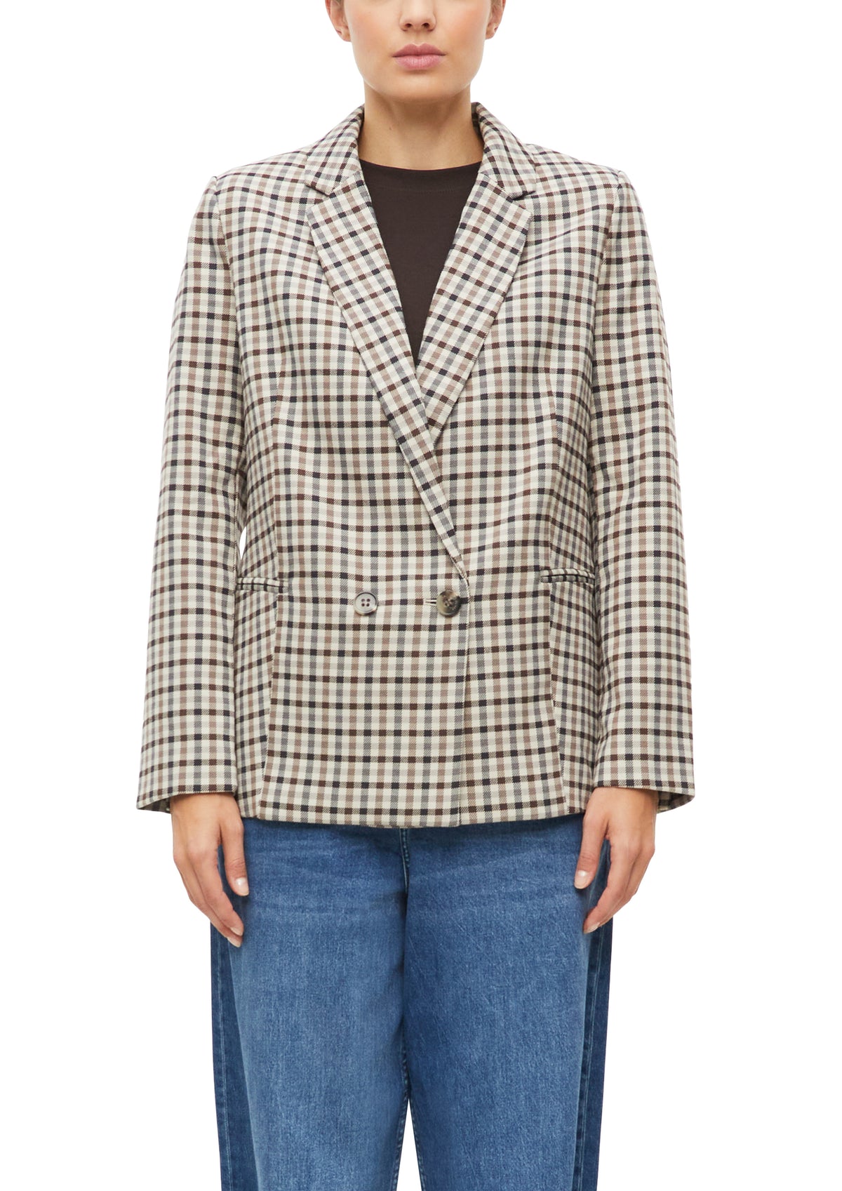 Indoor-Blazer