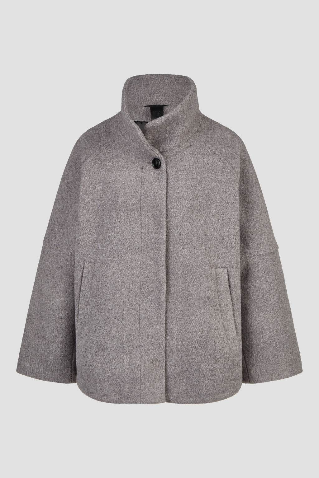 Wolljacke