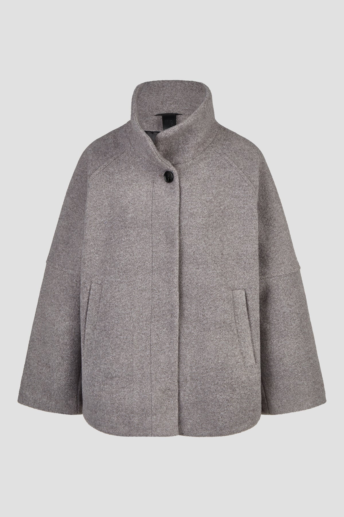 Wolljacke