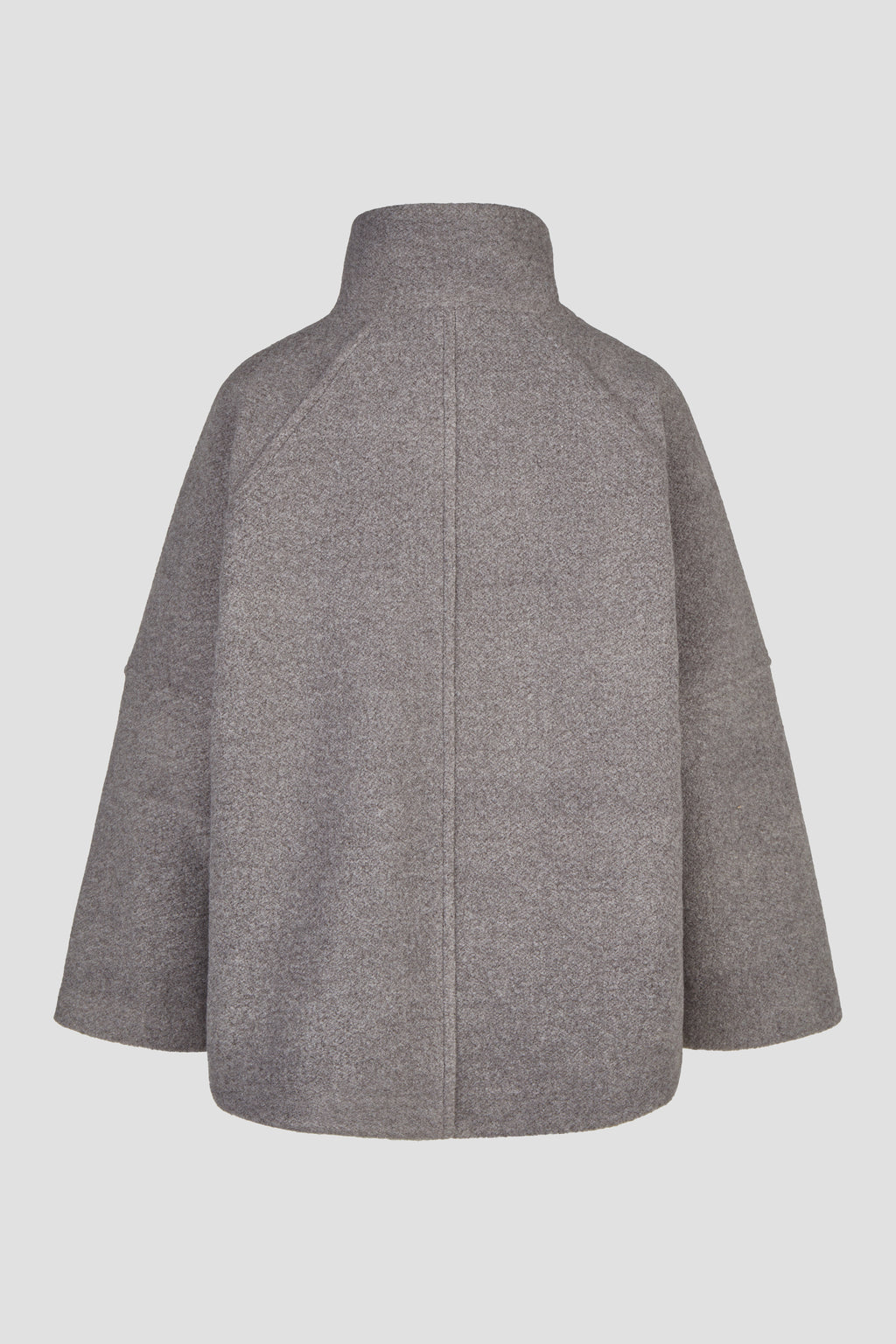 Wolljacke