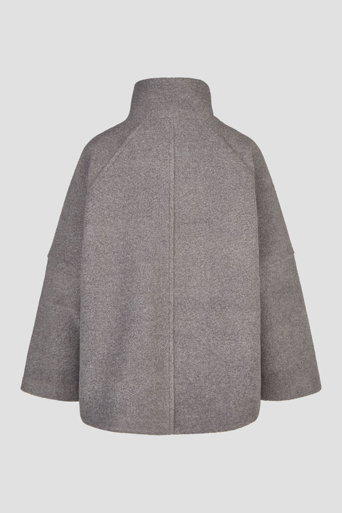 Wolljacke