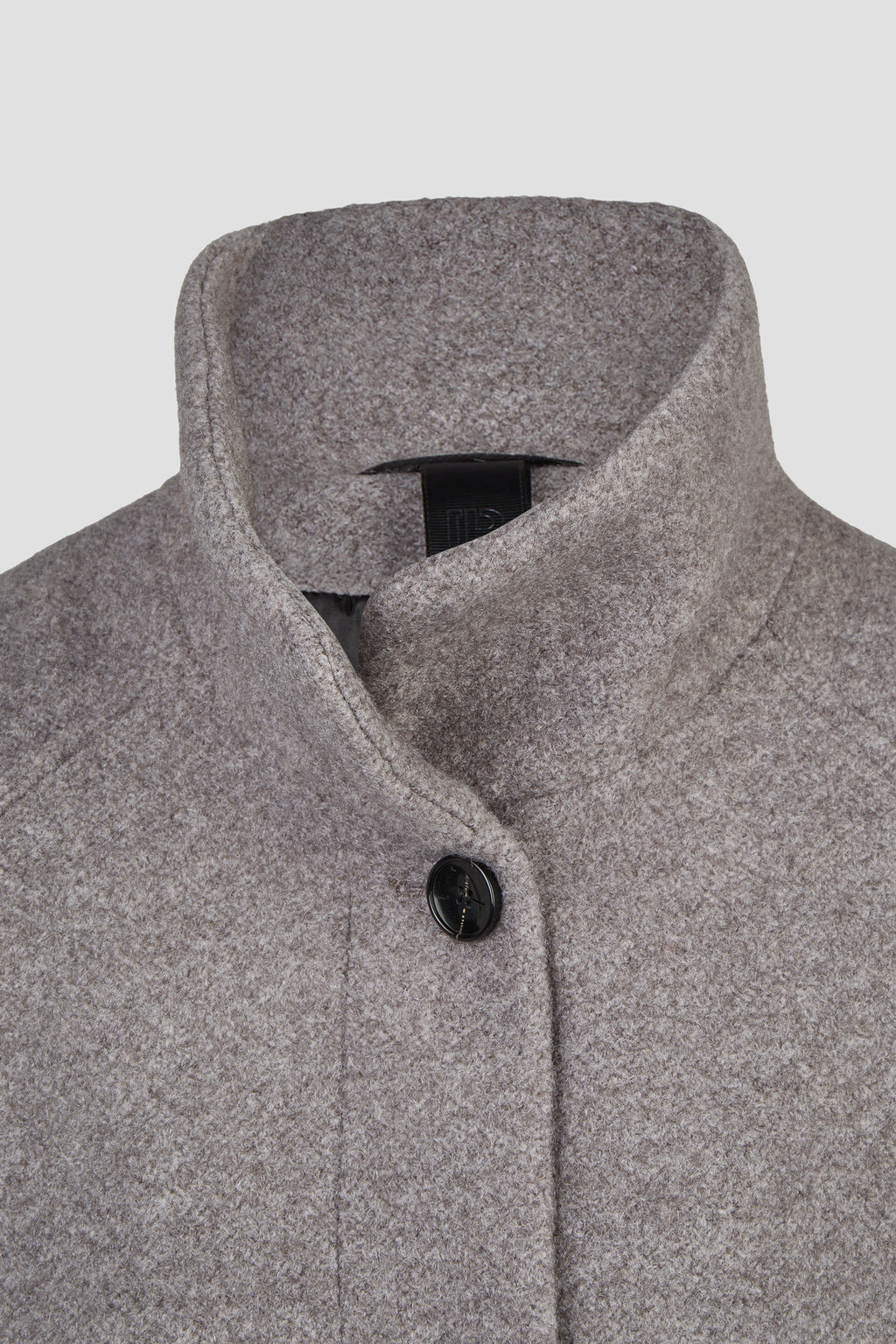 Wolljacke