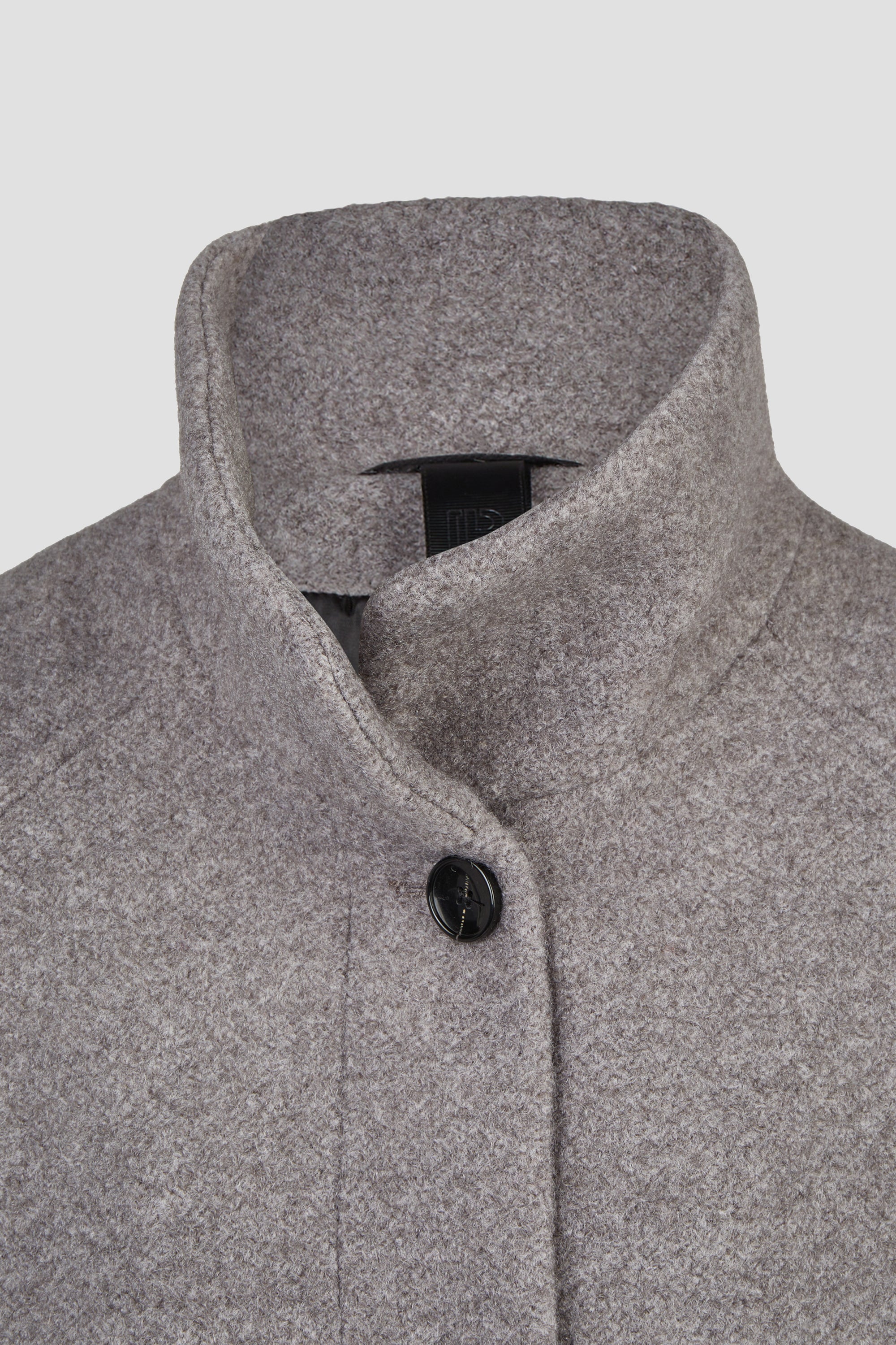 Wolljacke