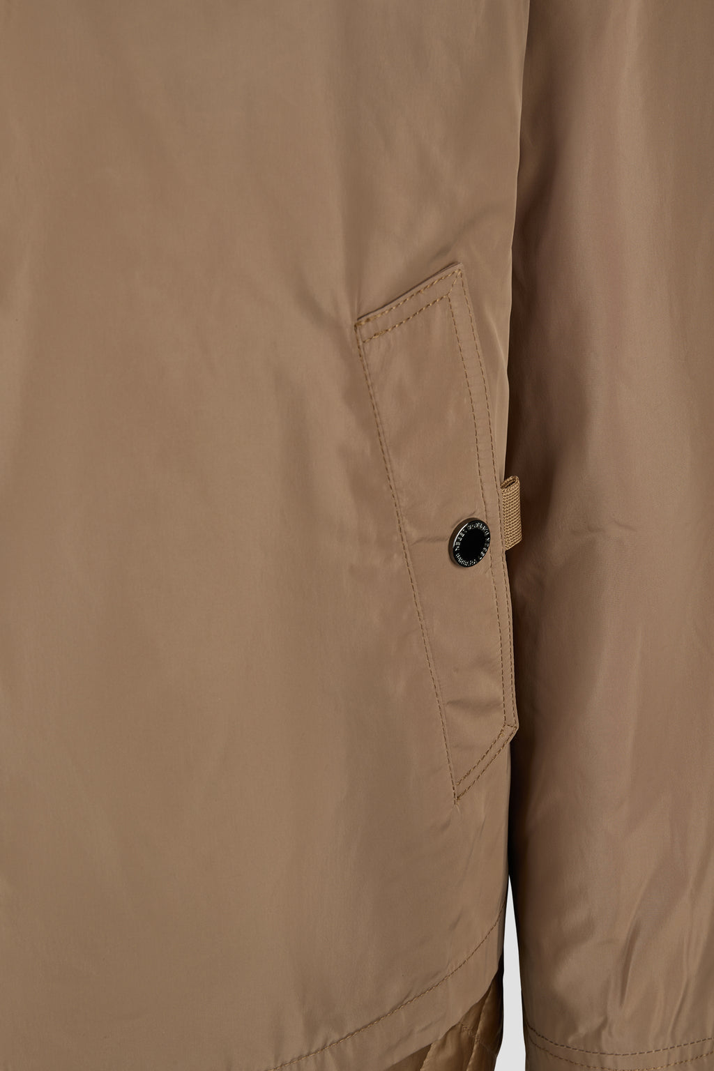 Jacke mit Kapuze