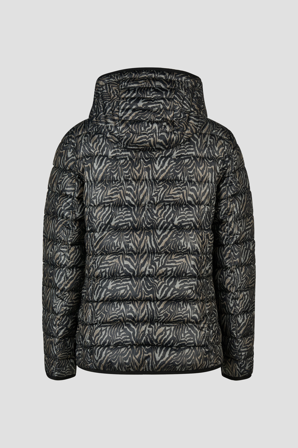 Wendejacke Down Free ohne Kapuze