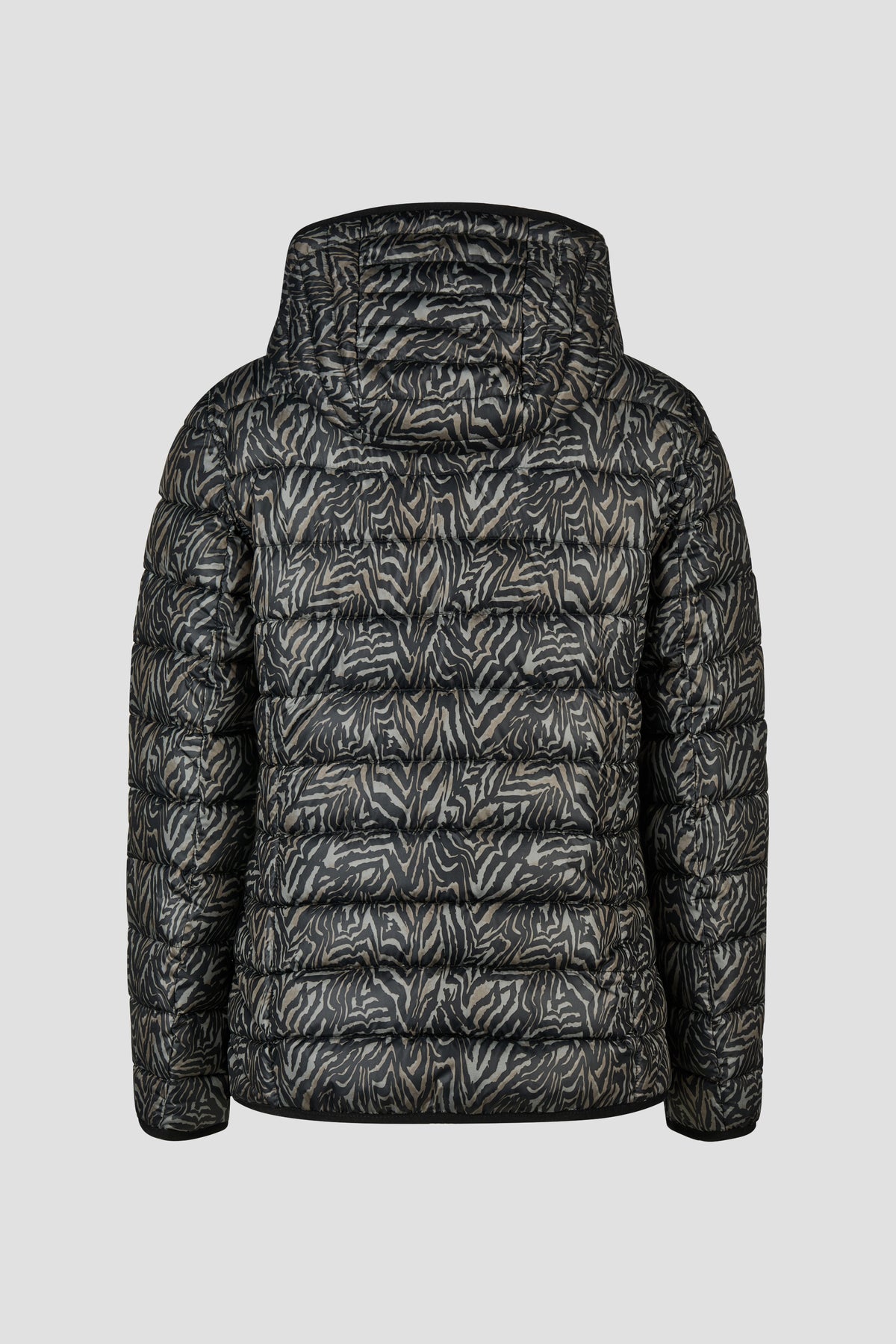 Wendejacke Down Free ohne Kapuze