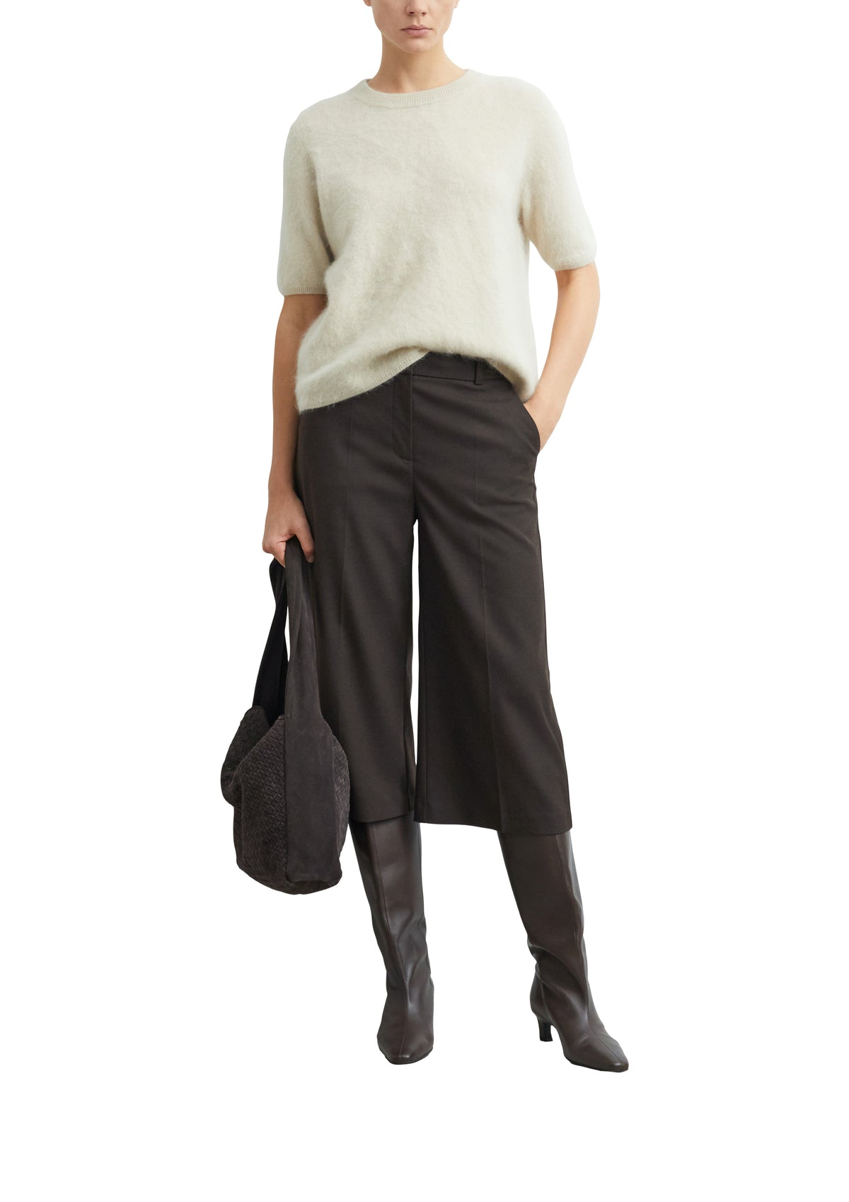 Strickpullover