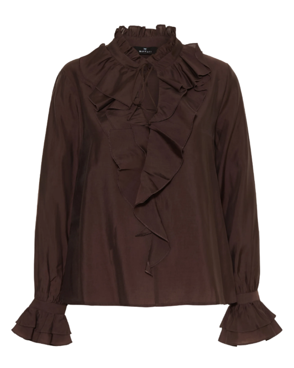 Bluse | Monari