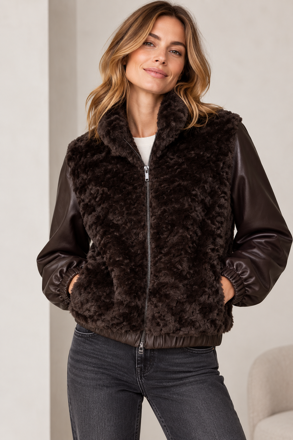 Jacke | Monari