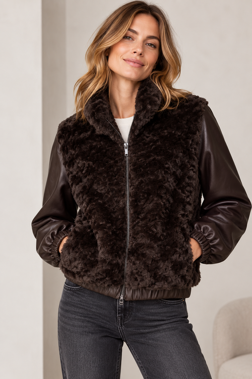 Jacke | Monari