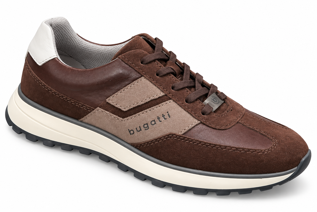 Herren Schuhe | Bugatti