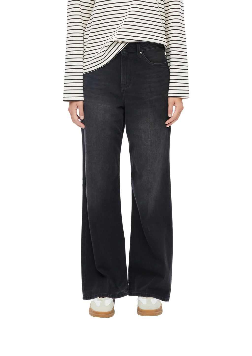 Jeans-Hose