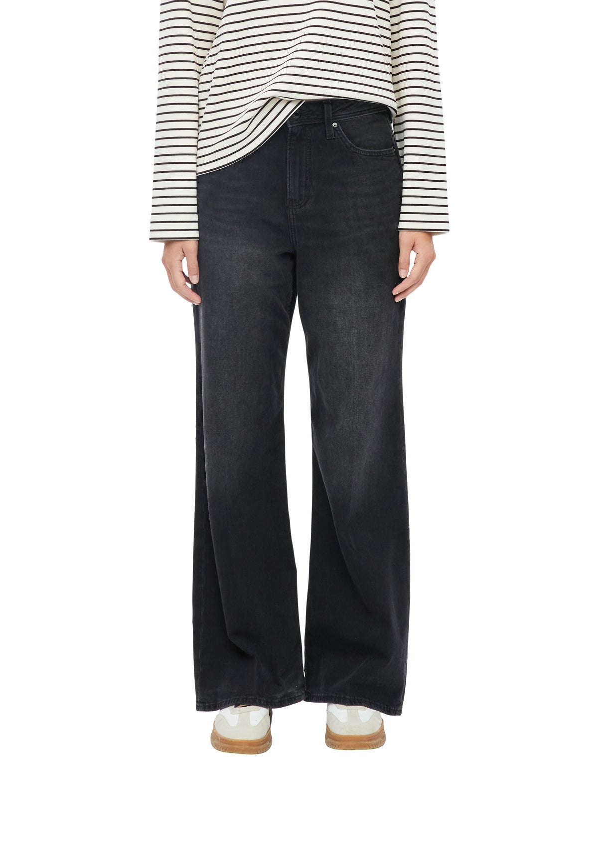 Jeans-Hose