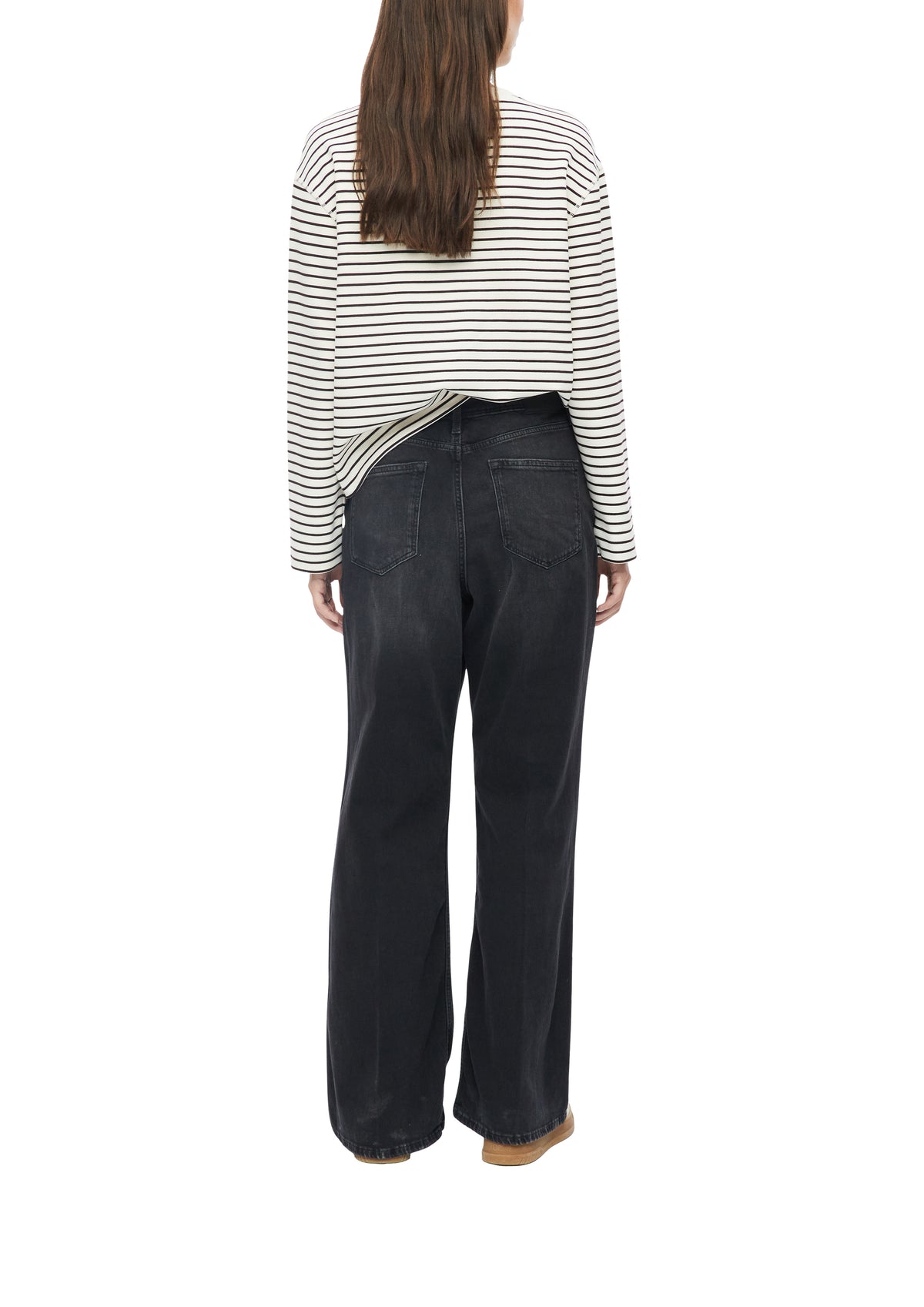 Jeans-Hose