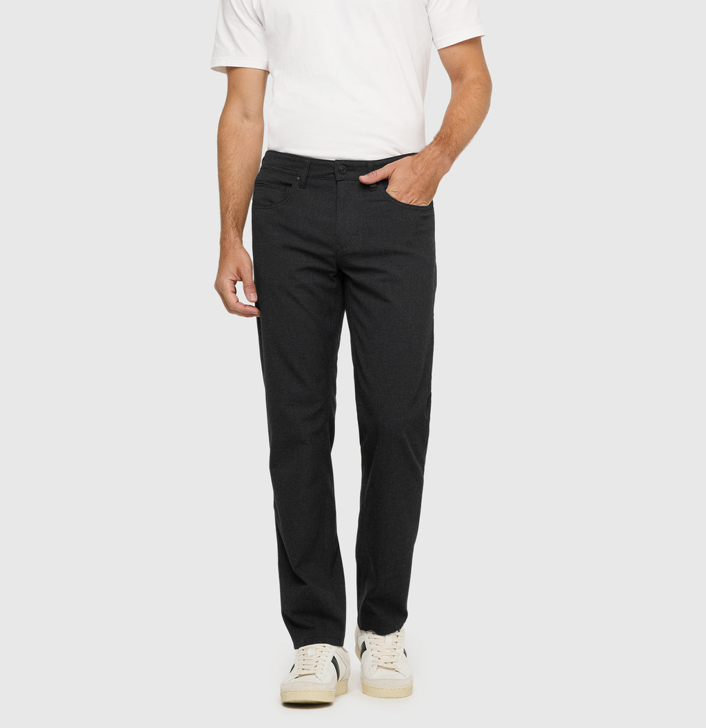 MAC JEANS - Arne Travel, Structure Bistretch