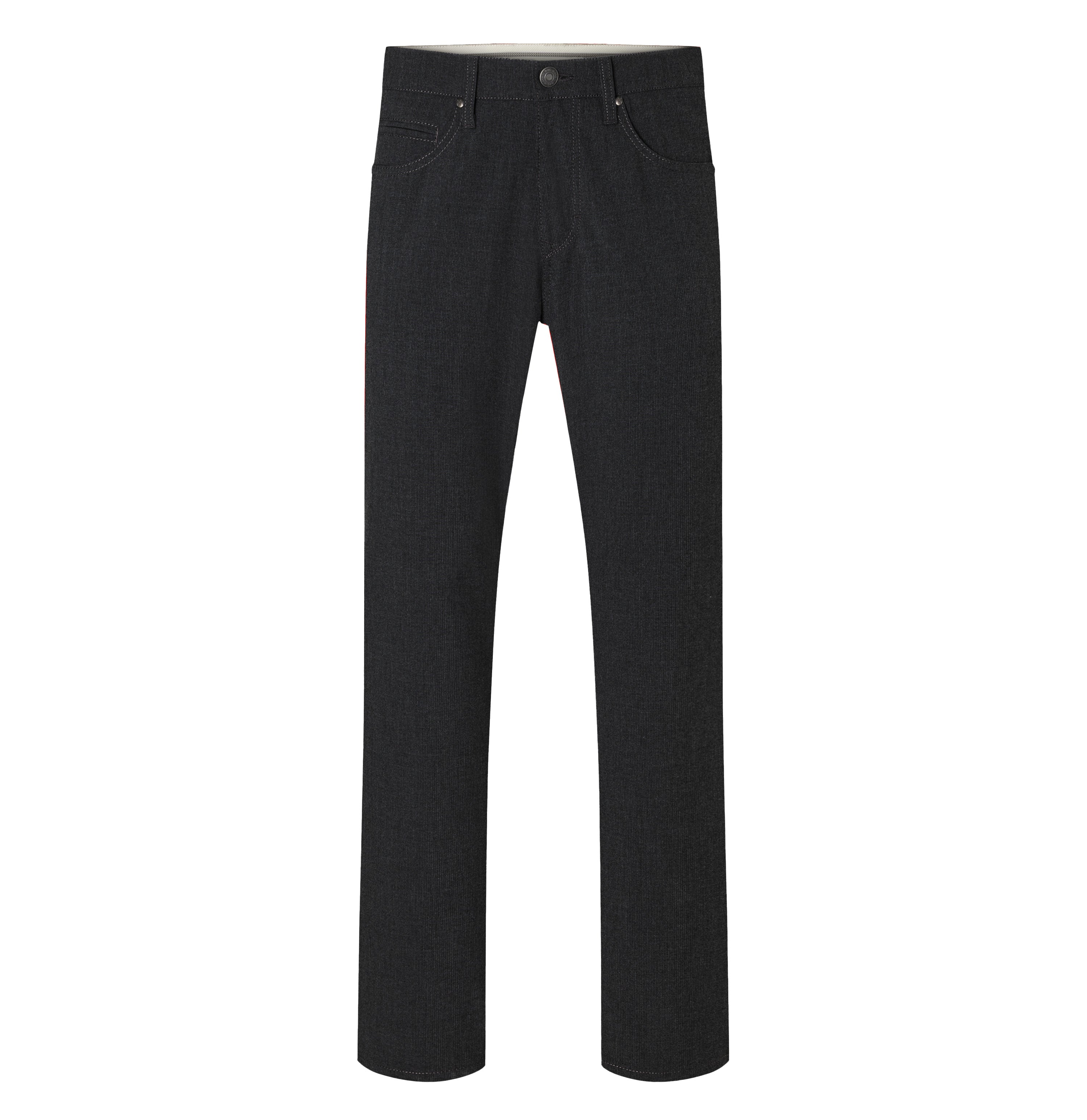 MAC JEANS - Arne Travel, Structure Bistretch