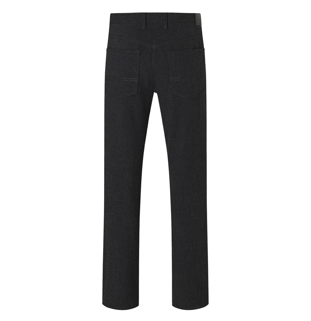MAC JEANS - Arne Travel, Structure Bistretch
