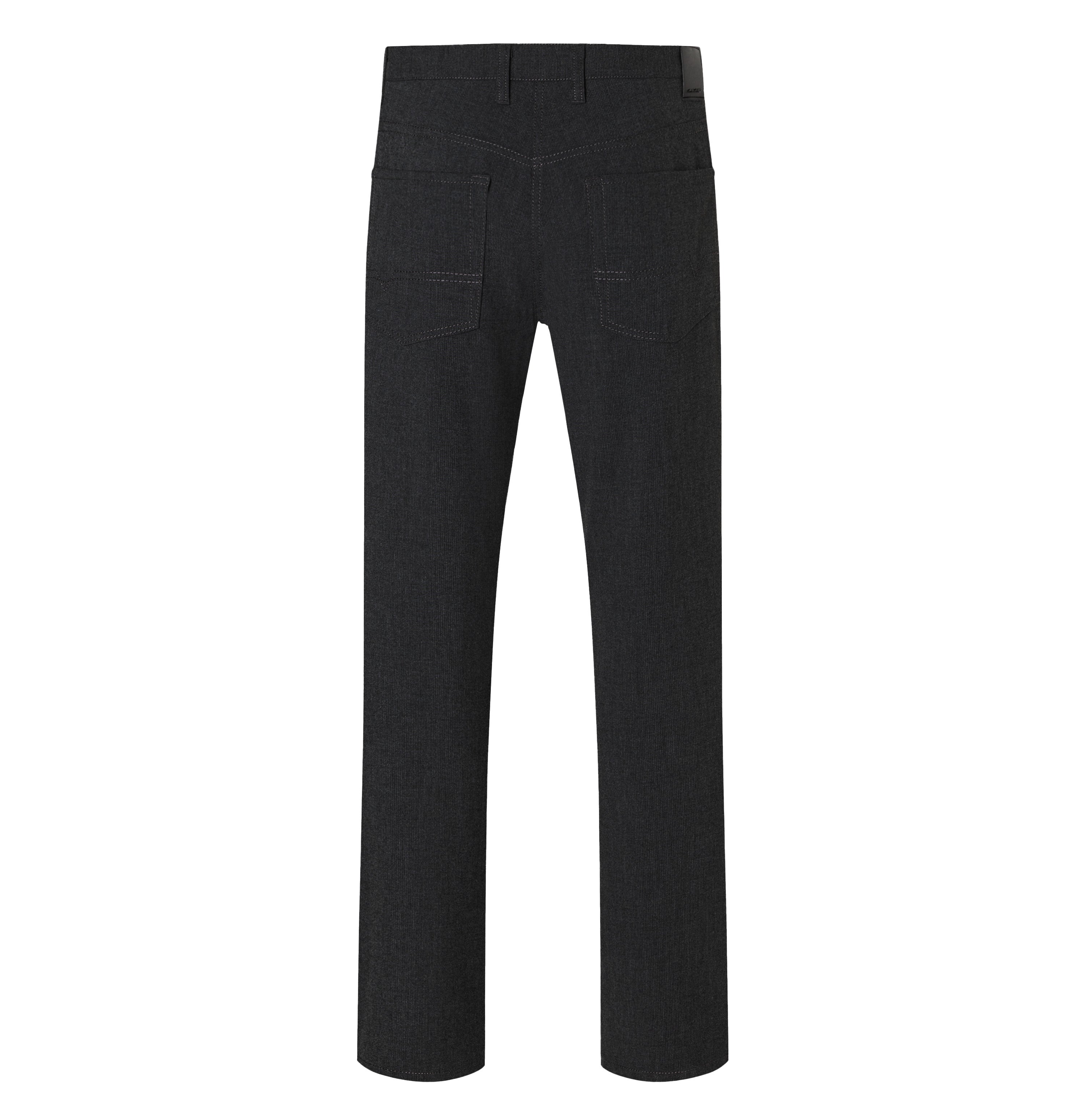 MAC JEANS - Arne Travel, Structure Bistretch