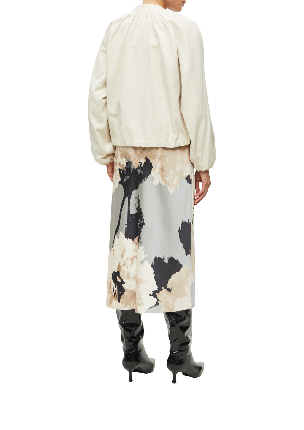Indoor-Jacke