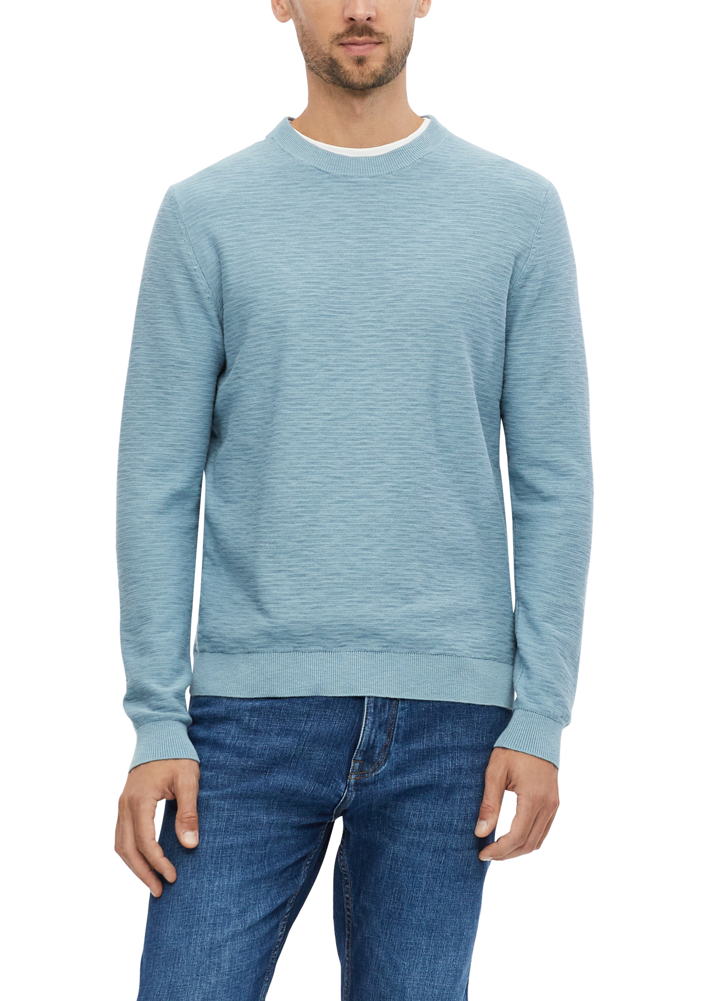 Strickpullover