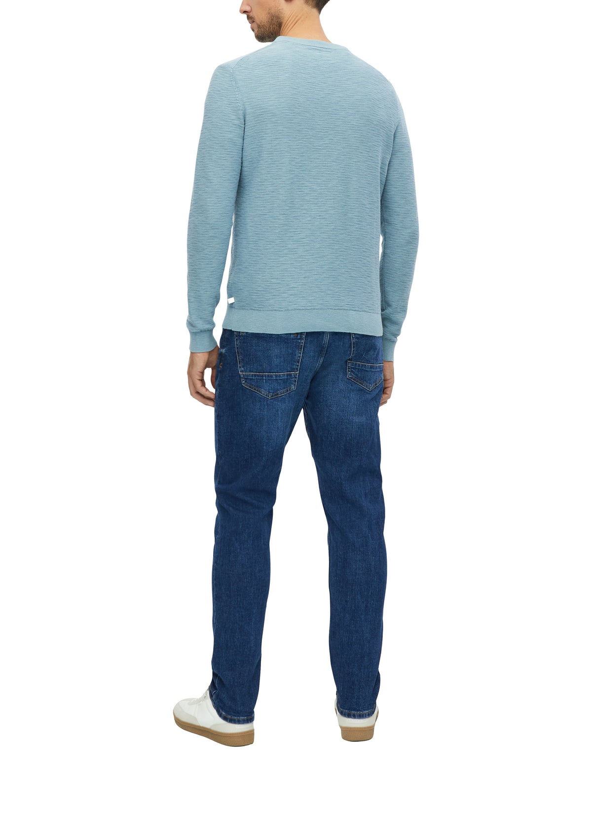 Strickpullover