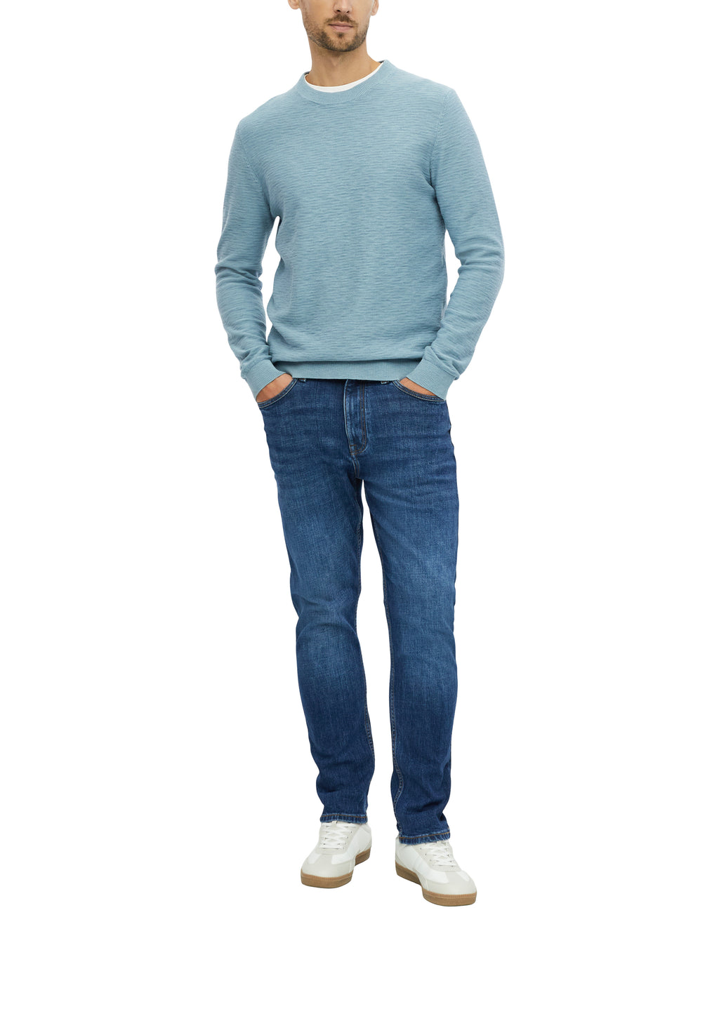 Strickpullover