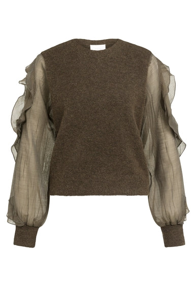 Strickpullover | YaYa