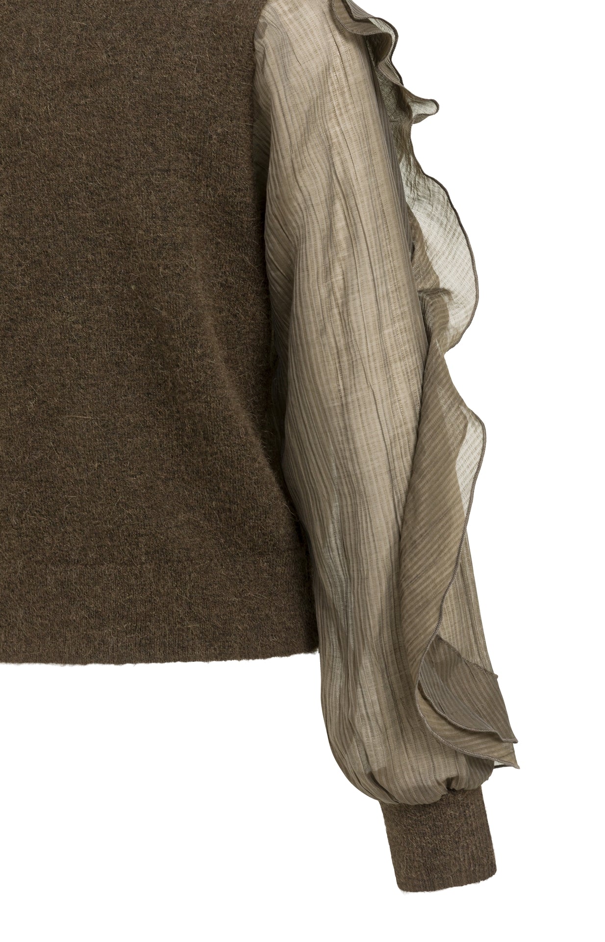 Strickpullover | YaYa