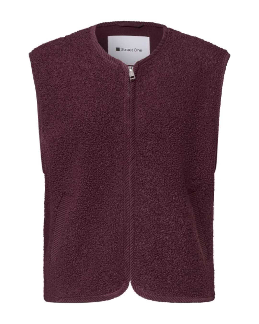 Weste Outdoor - Street One - 17820 rustic ro - 42