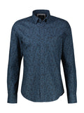 BUTTON DOWN