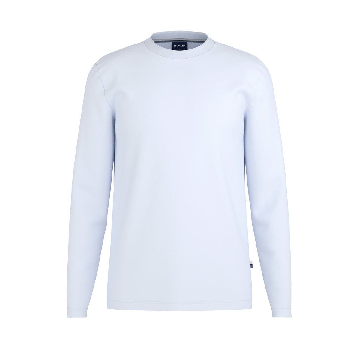 Basic Longsleeve