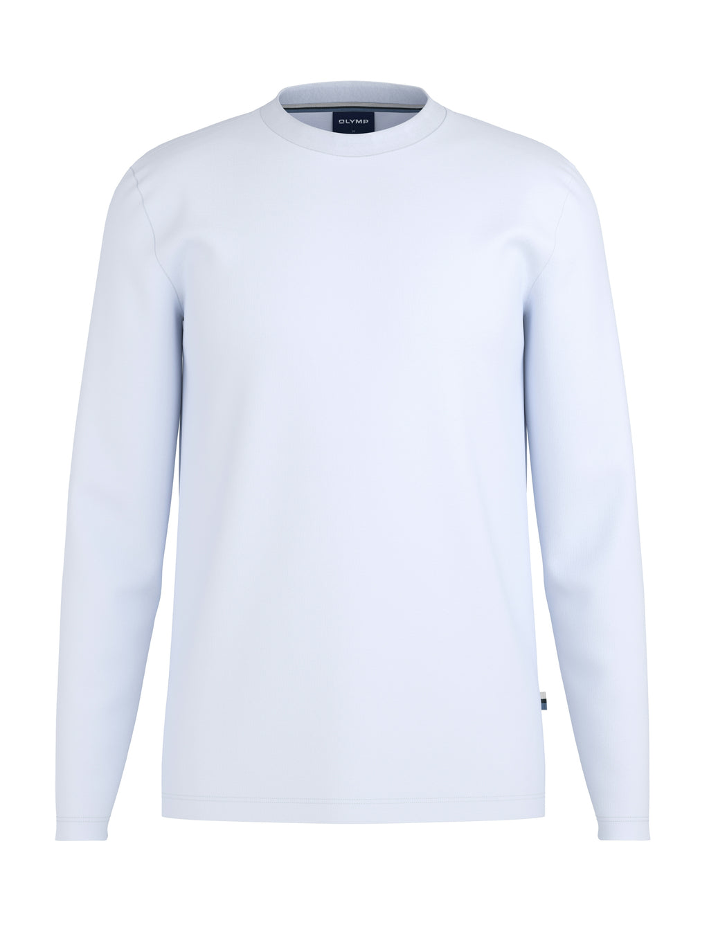 Basic Longsleeve