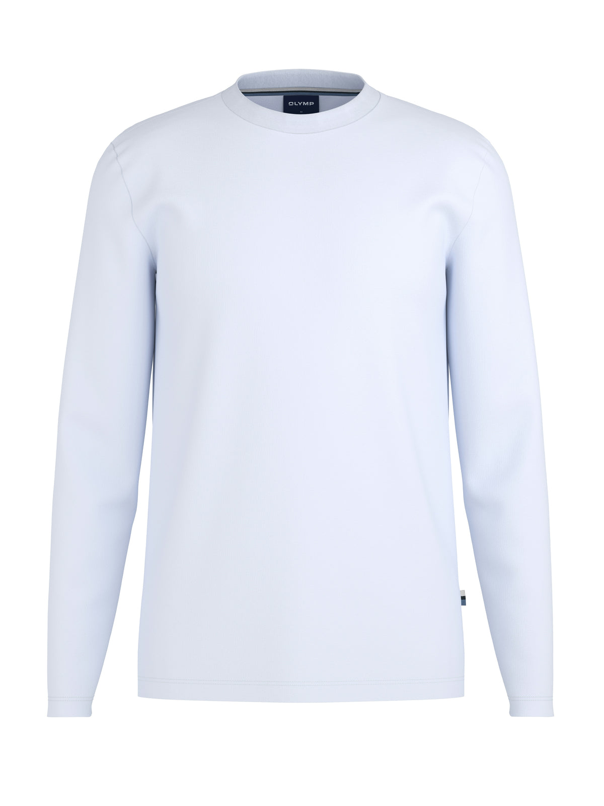 Basic Longsleeve