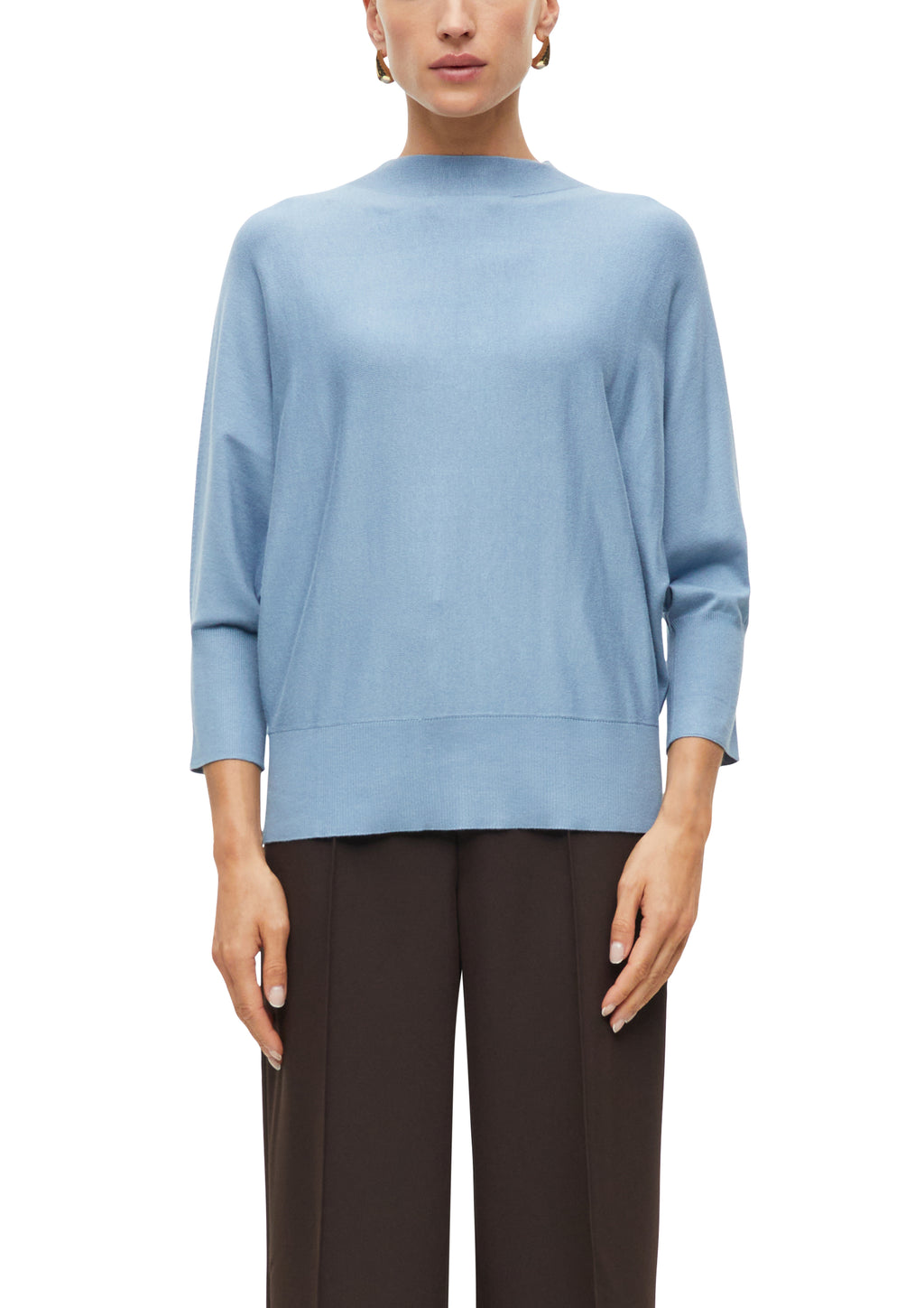 Strickpullover